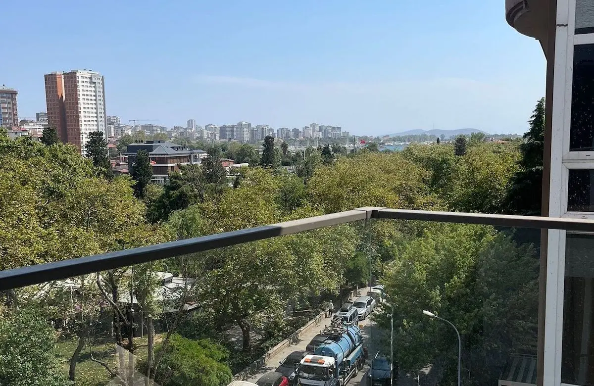 Property in Kadikoy